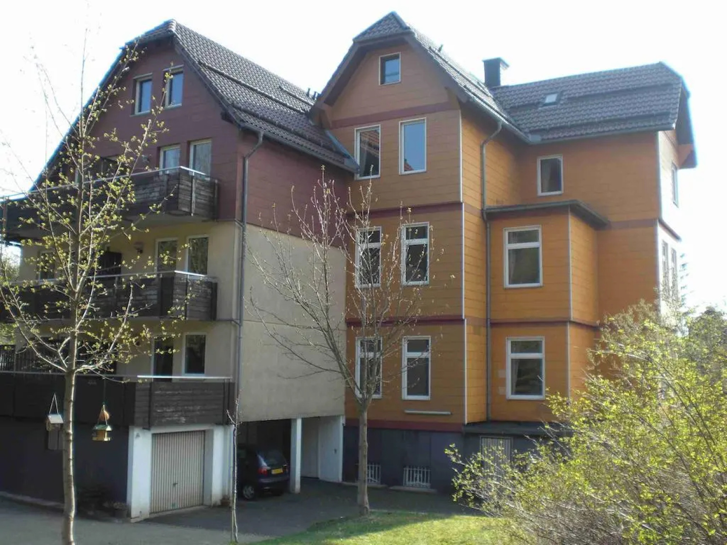 Landhaus Irmgard