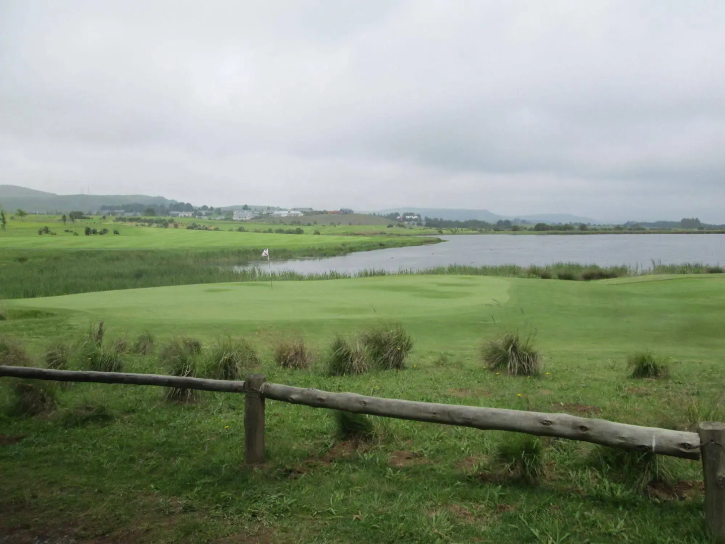 Kwa Jabu Accommodation