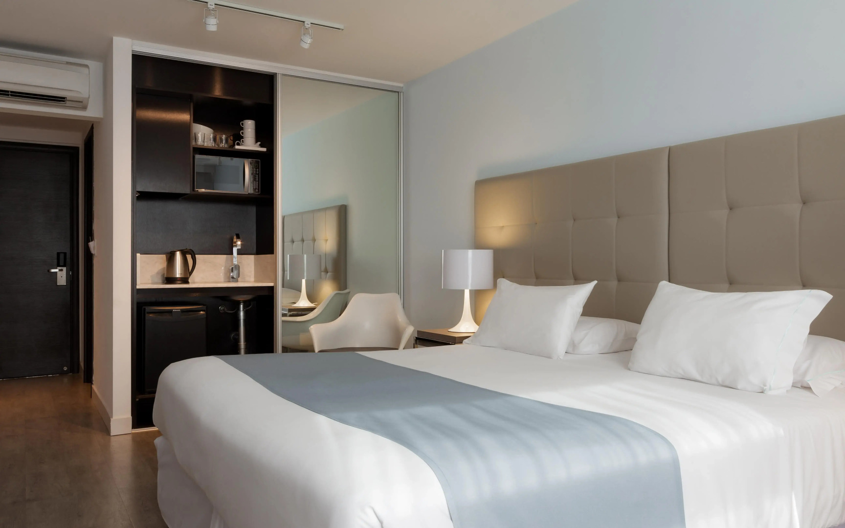 Vivaldi Hotel Loft Punta Carretas