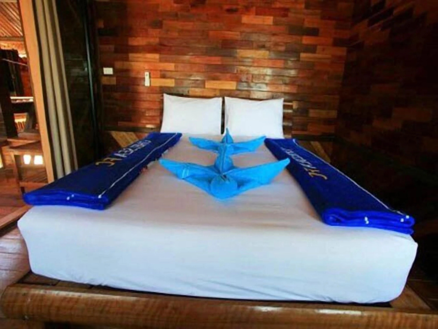 Phi Phi Sand Sea View Resort