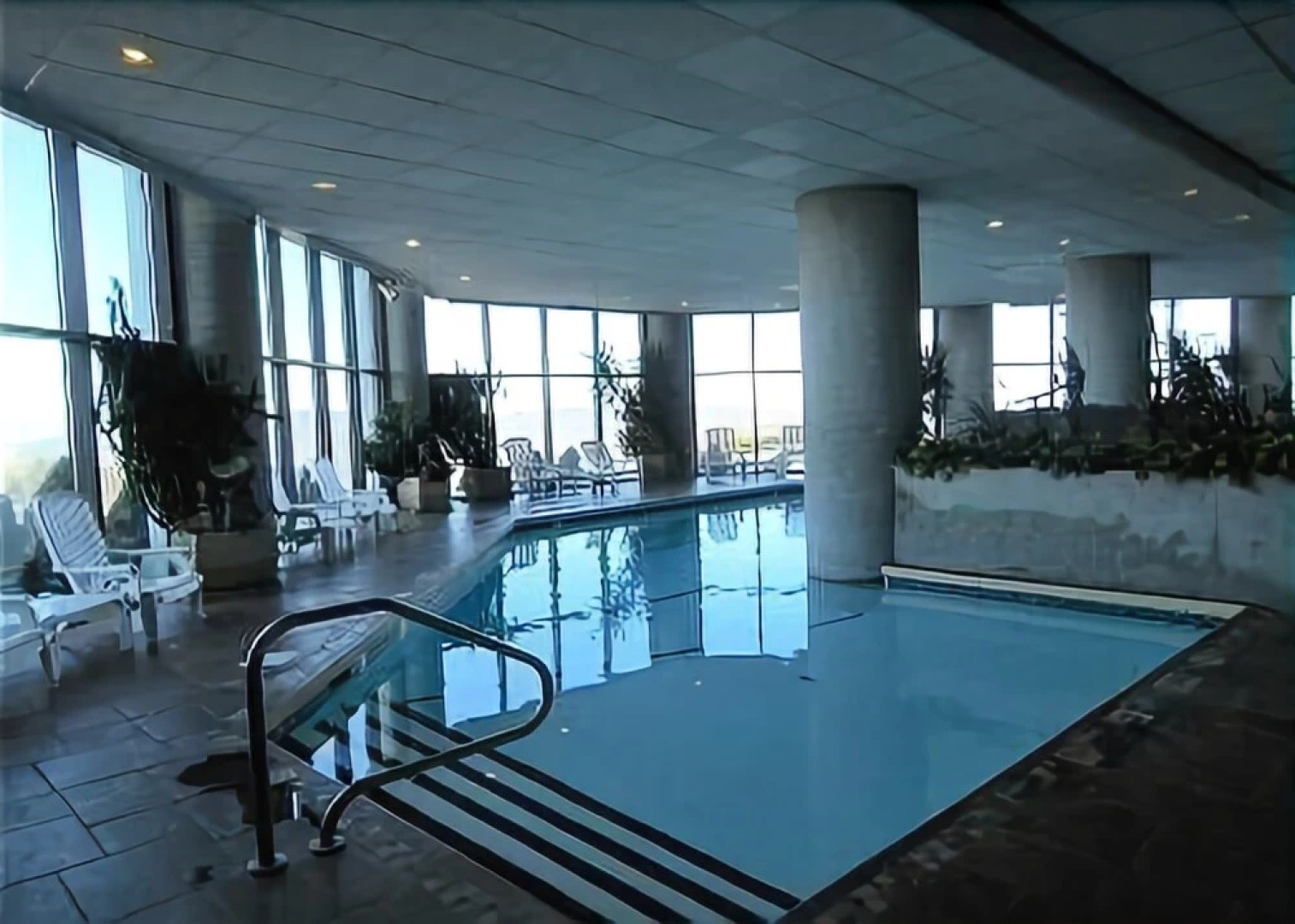 Sugar Top 2012 2 Bedrooms 2 Bathrooms Condo