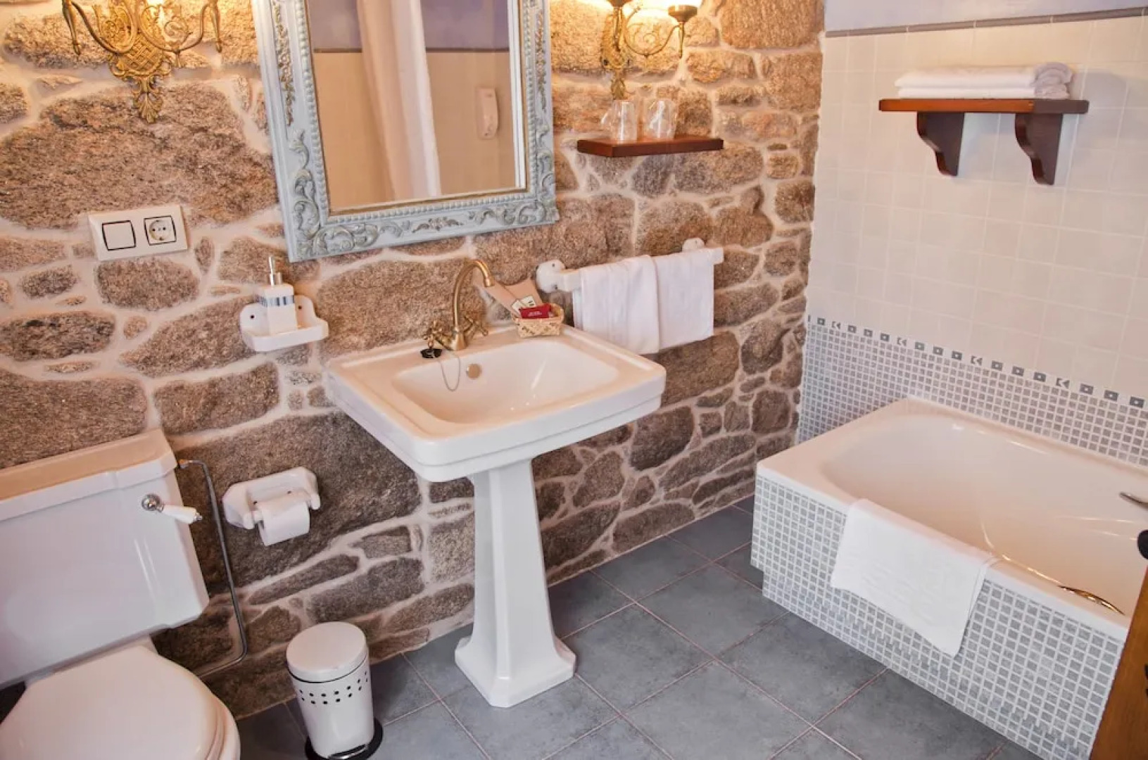 Casa Rural de Arrueiro