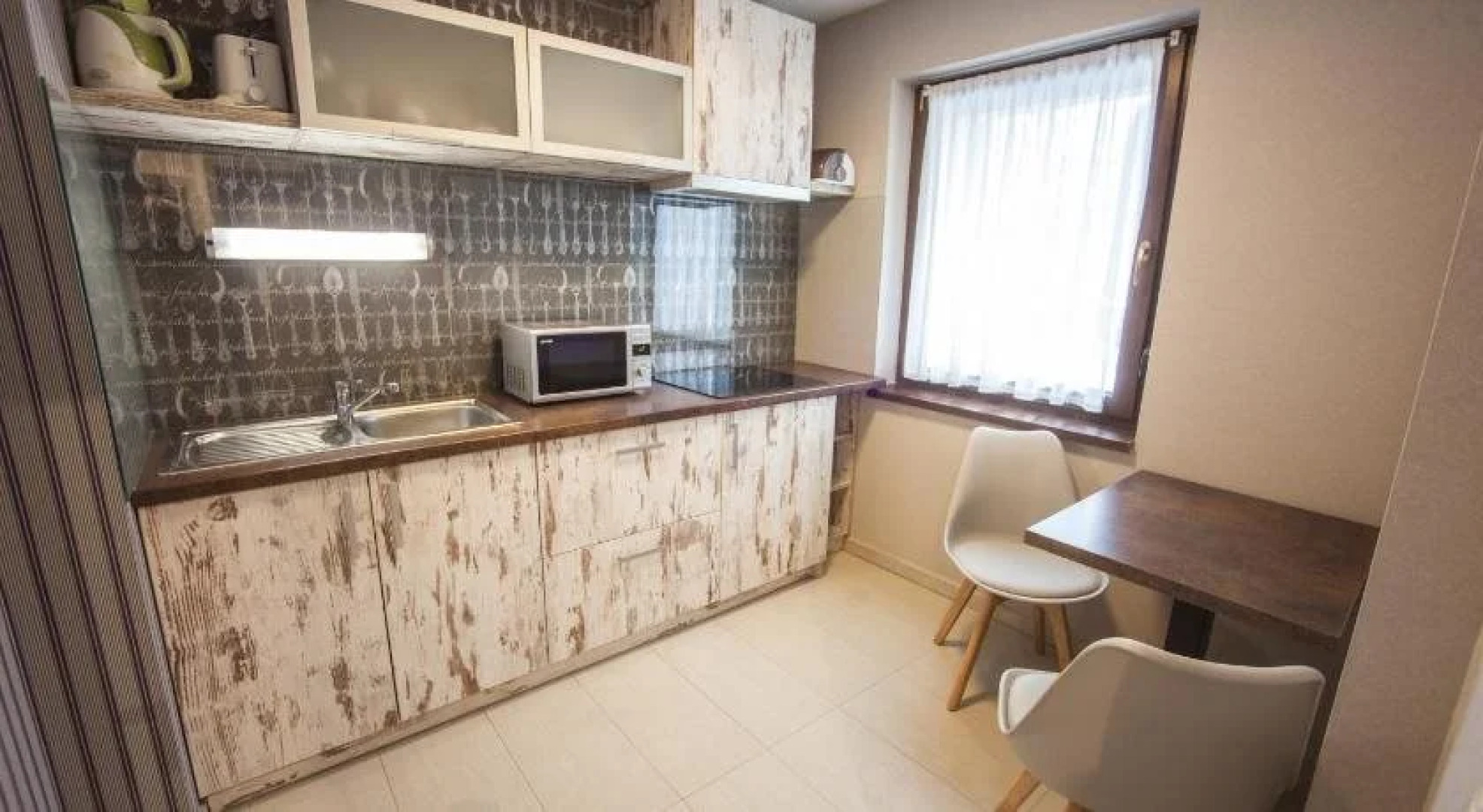 Levendula Apartmanház