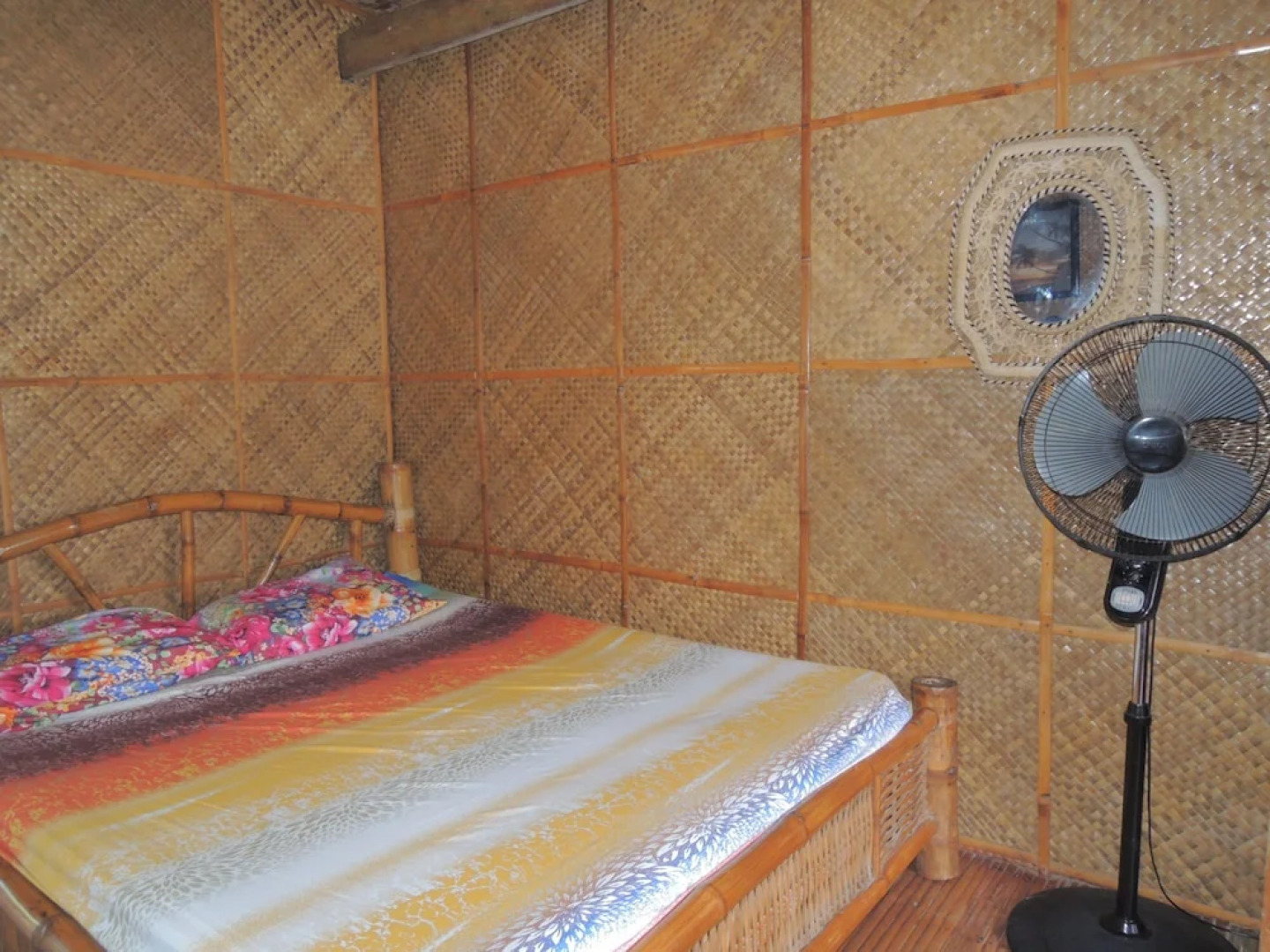 Kawayan Marine Dive Resort