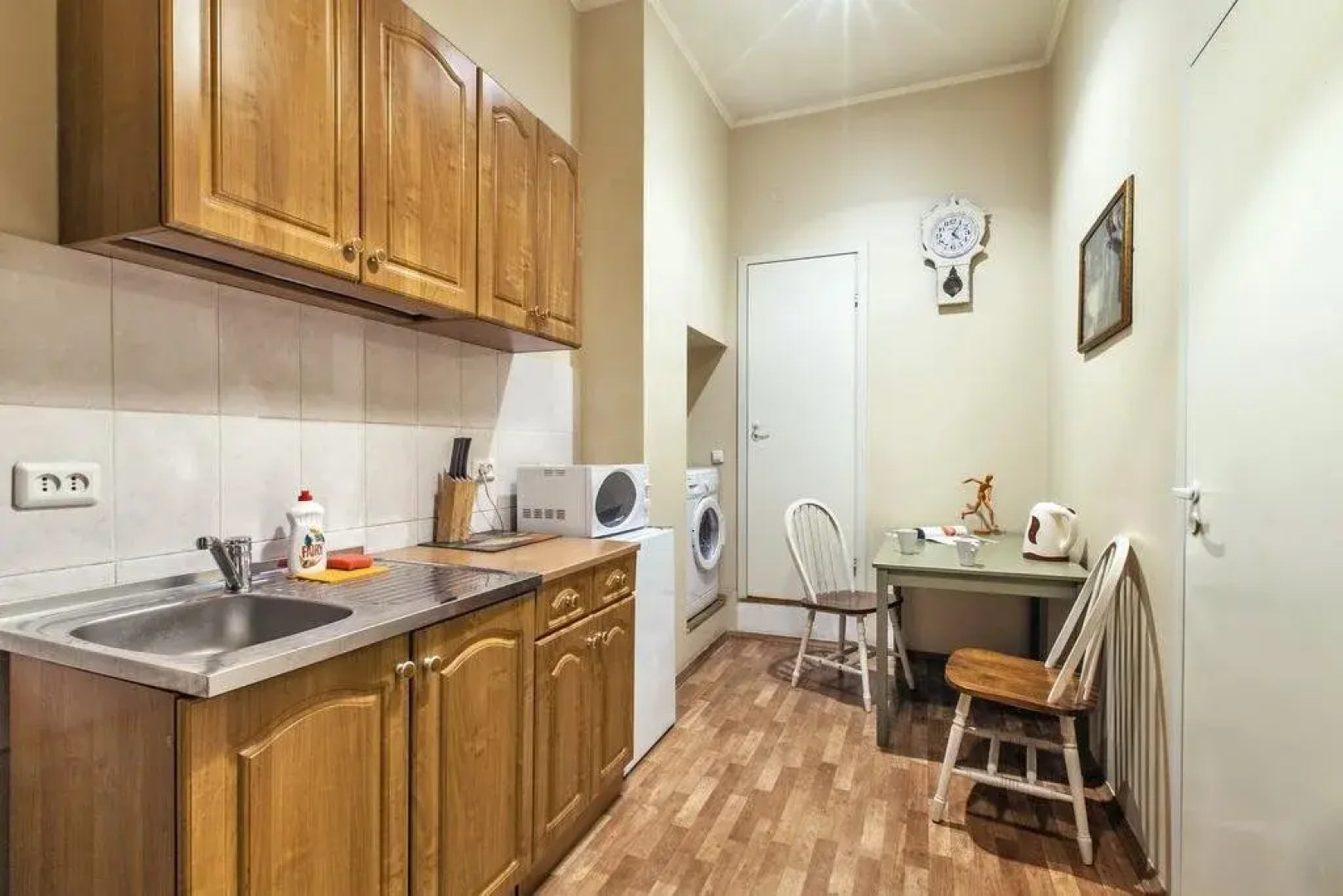 Друзья на Чехова