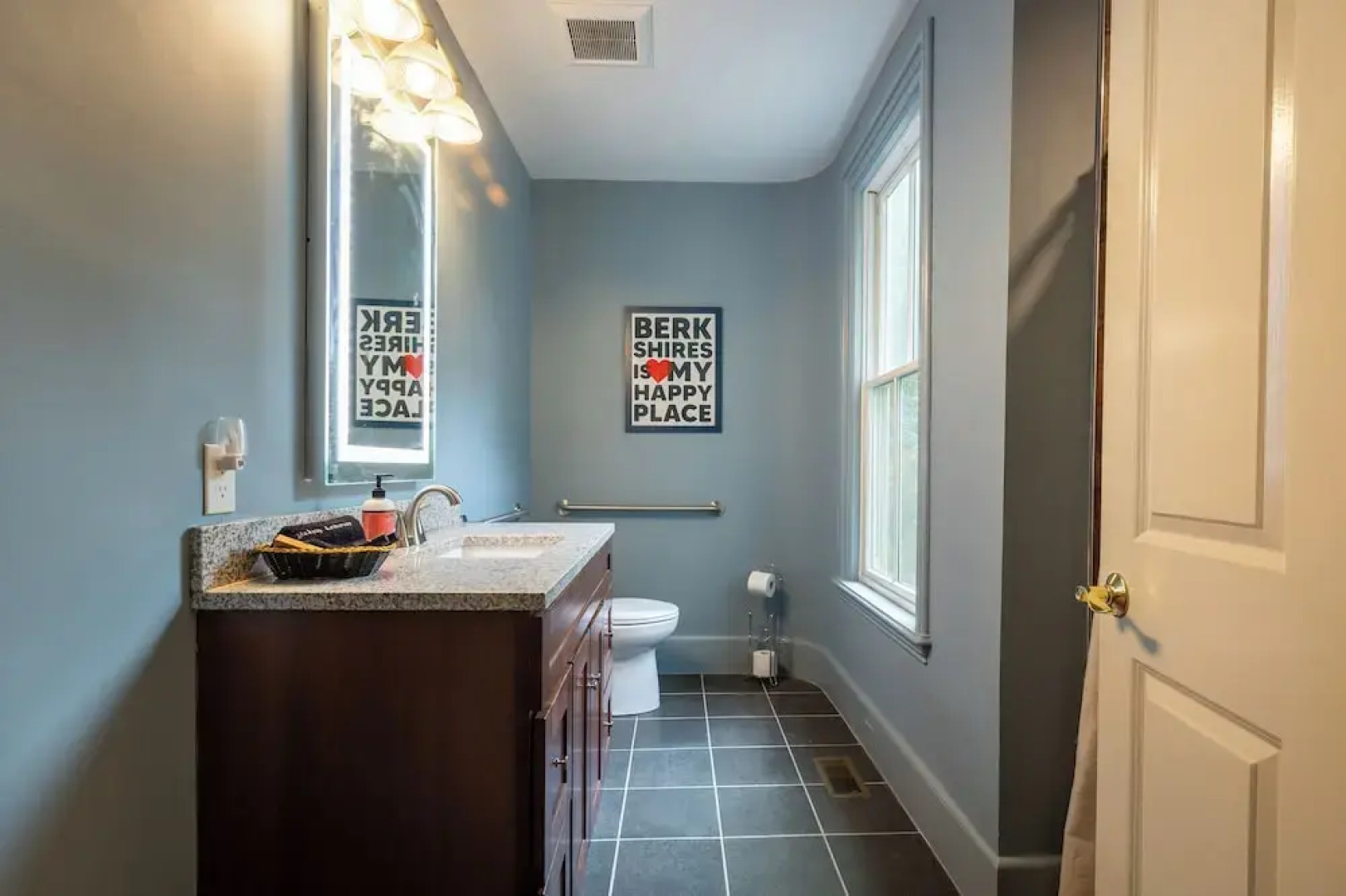 Wilder House Berkshires