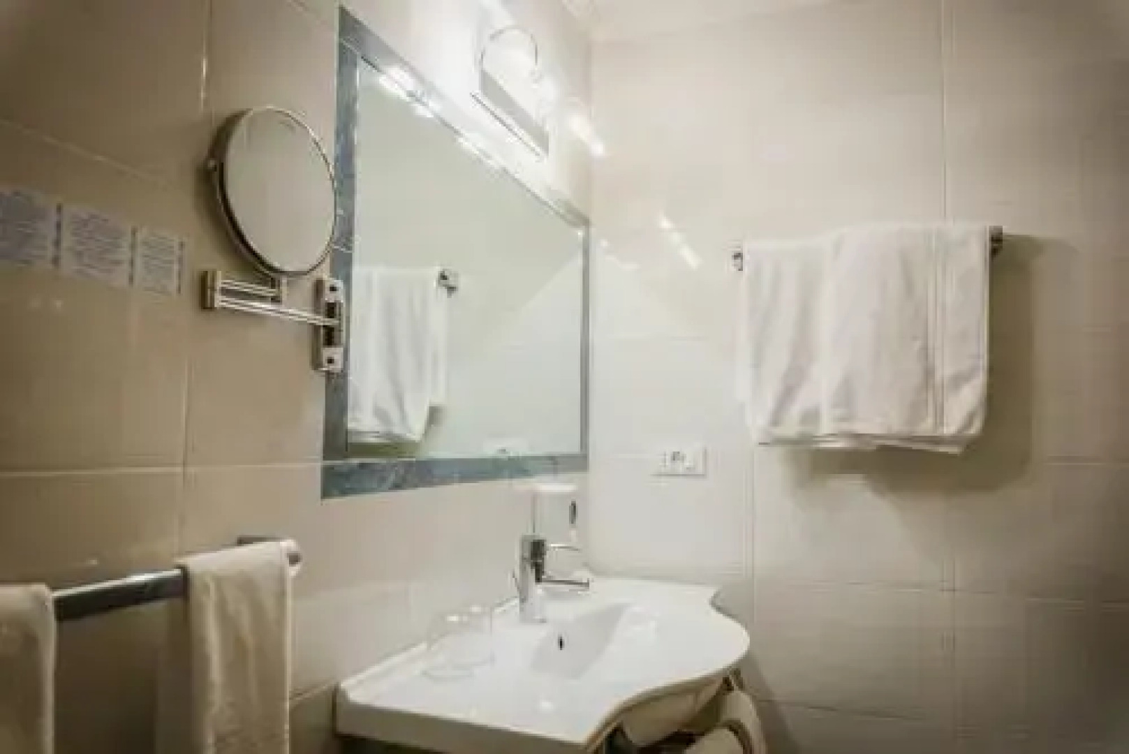 Dolomitenhotel Weisslahnbad