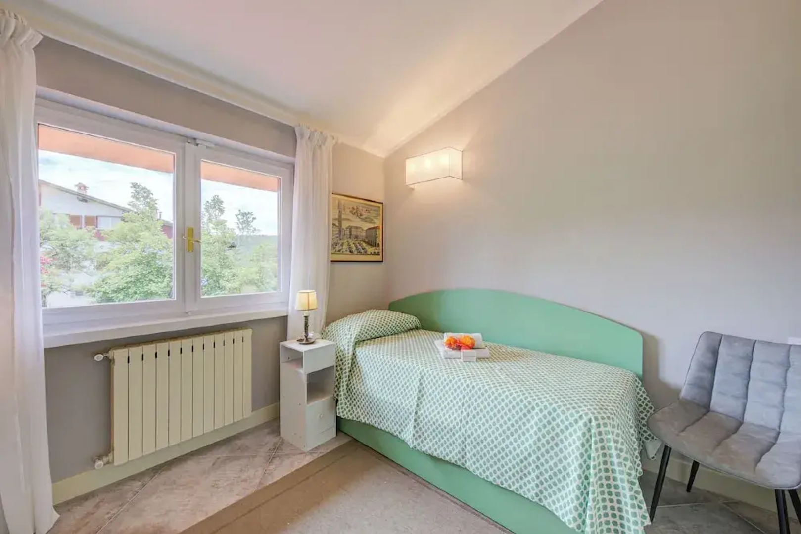 Residenza Il Ginepro Garden And Privacy