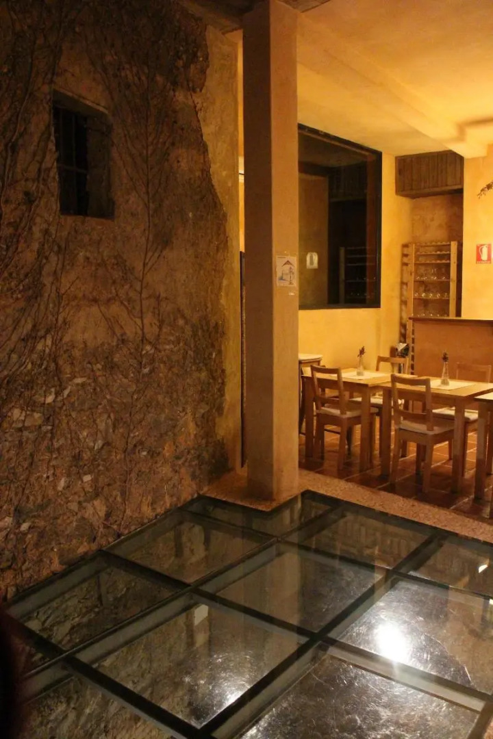 Molinos de Fuenteheridos