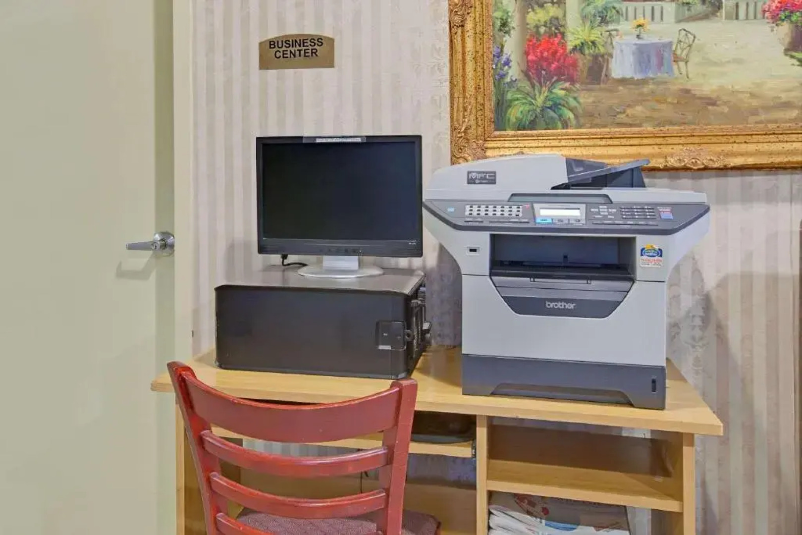 Travelodge Parsippany