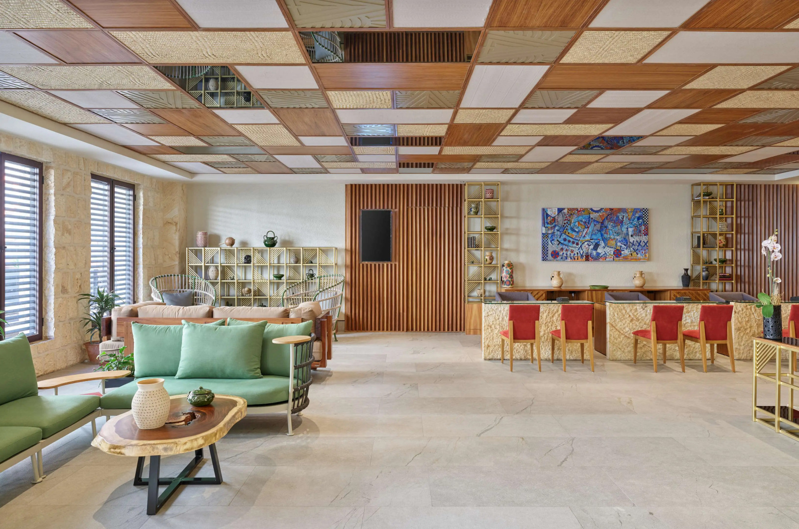 Grand Fiesta Americana Oaxaca