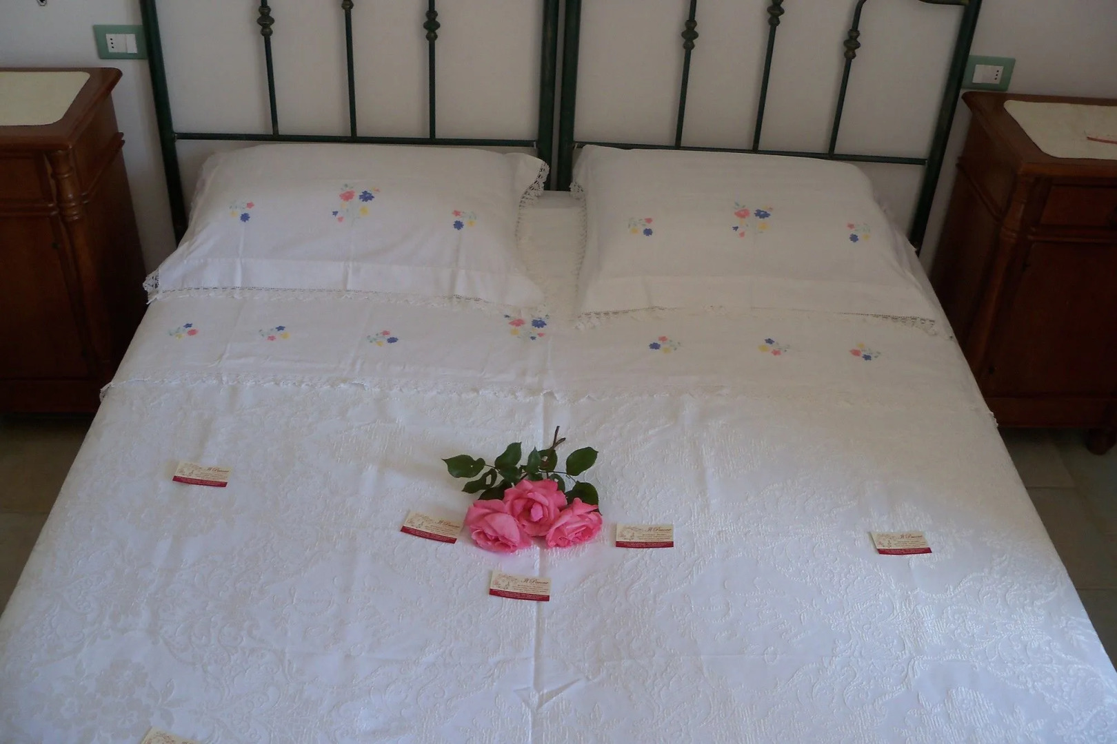 Agriturismo Il Pavone