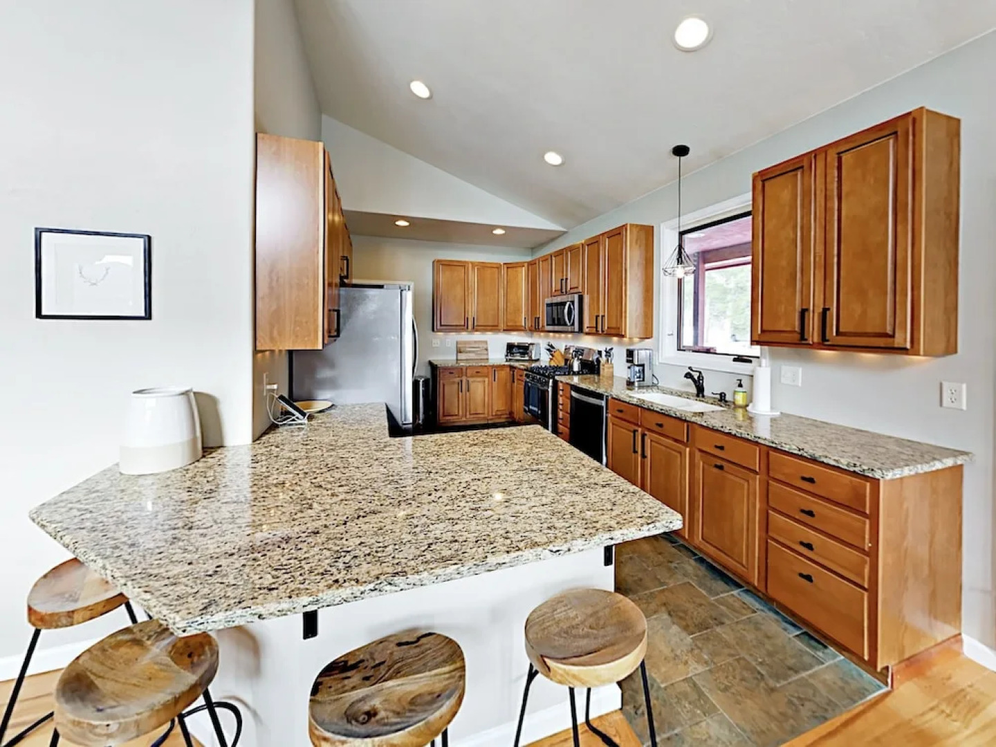 121 Hemlock Trail - 5 Br Home