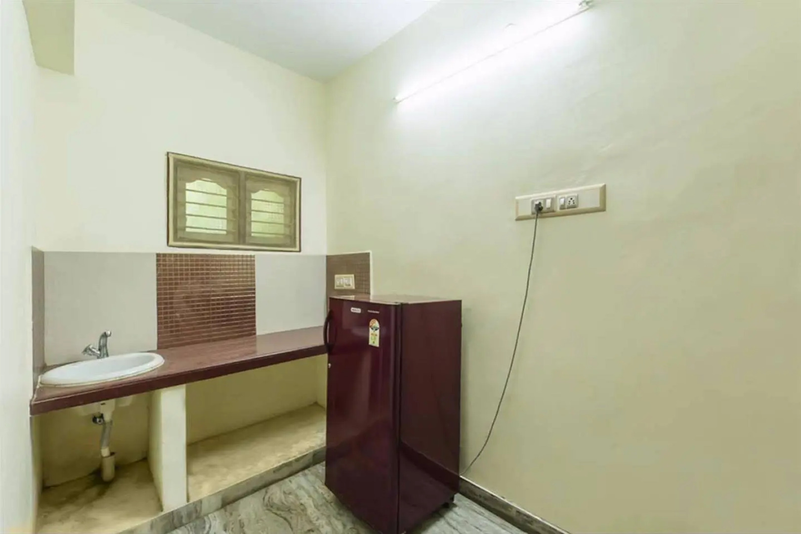 Aryaman Service Apartments