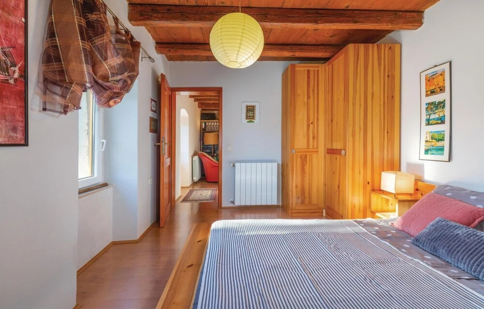 Awesome Home in Medaki With 3 Bedrooms, Wifi and Outdoor Swimming Pool