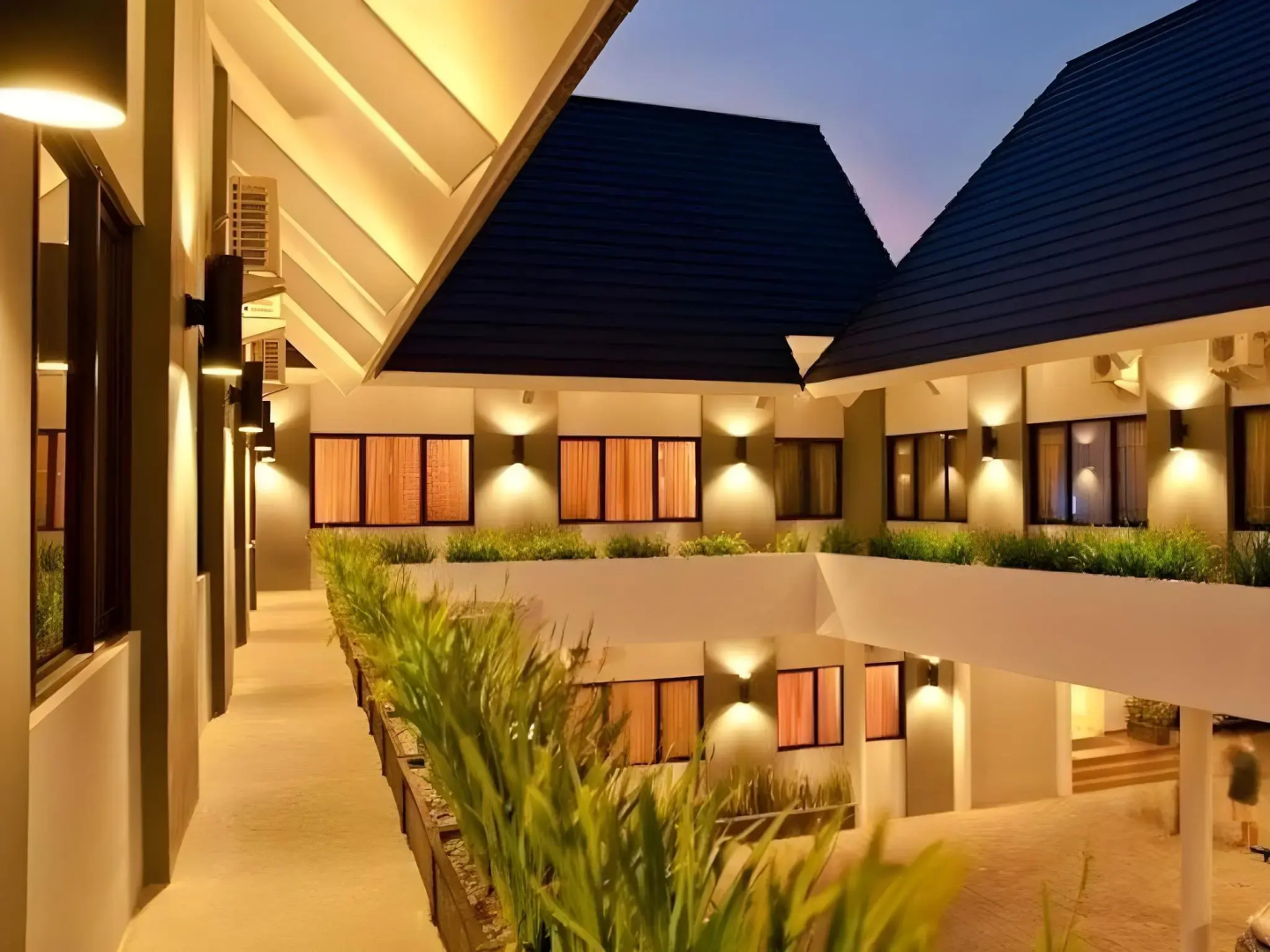 Maesa Hotel