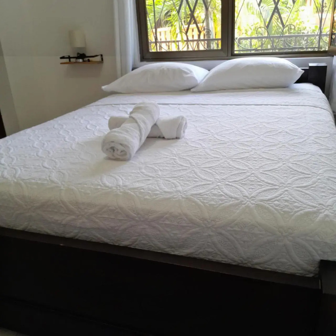 Hostal Familiar La Casita De Los Kimmell