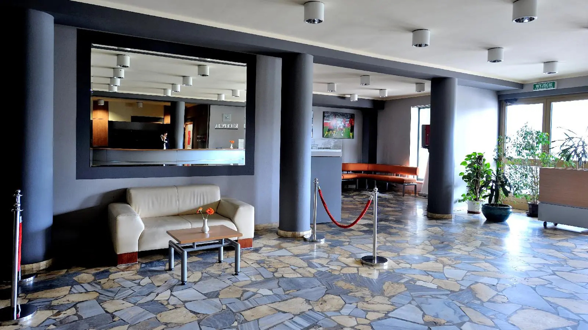 Diament Stadion Katowice - Chorzów