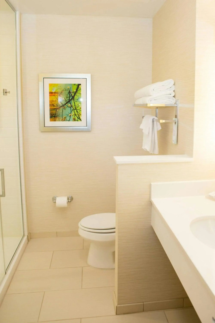 Fairfield Inn & Suites Sheridan