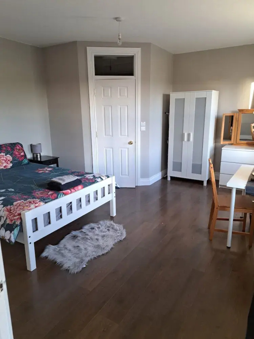 Bed and Breakfast Galway City