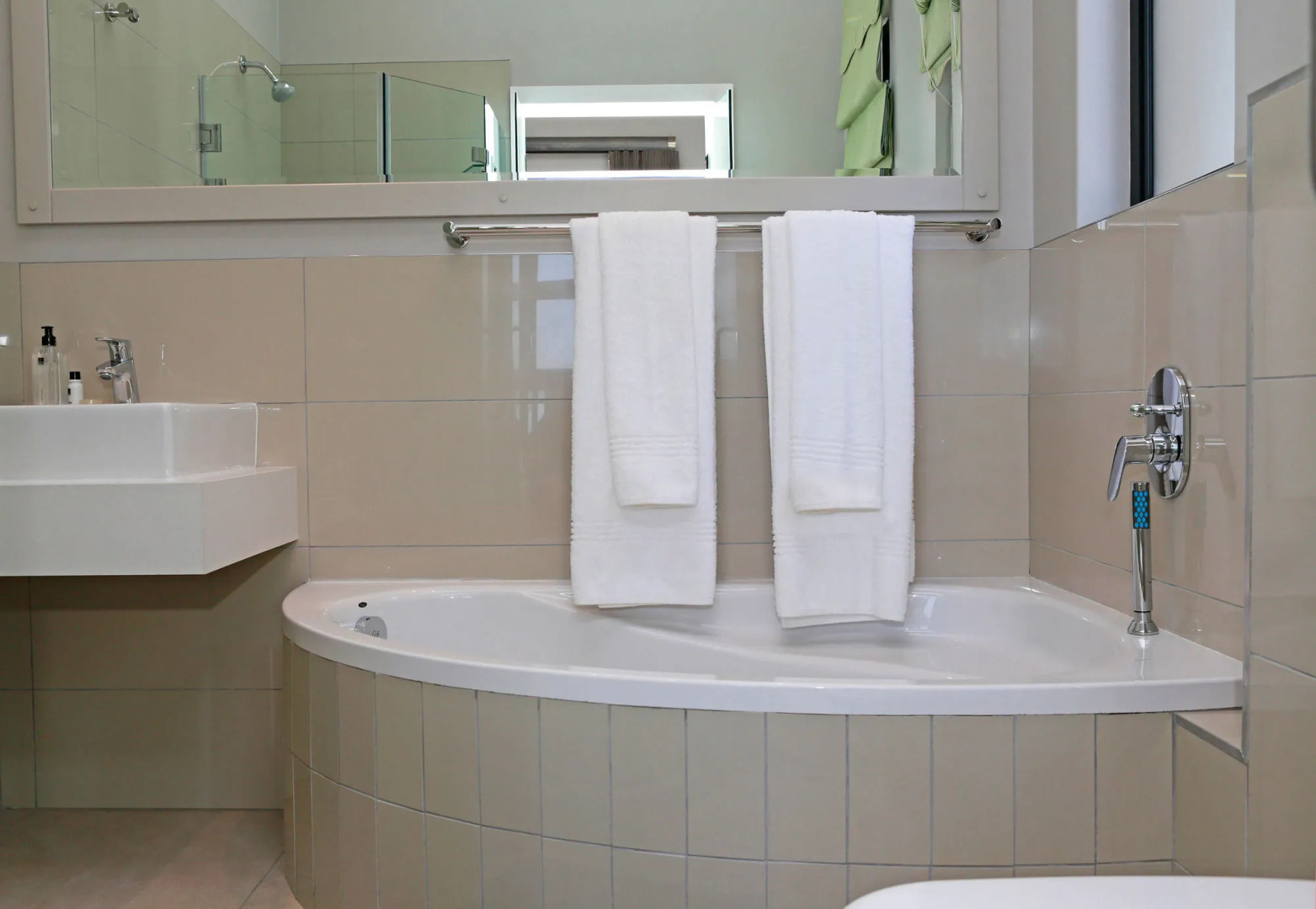 Brenton Haven Beachfront Resort