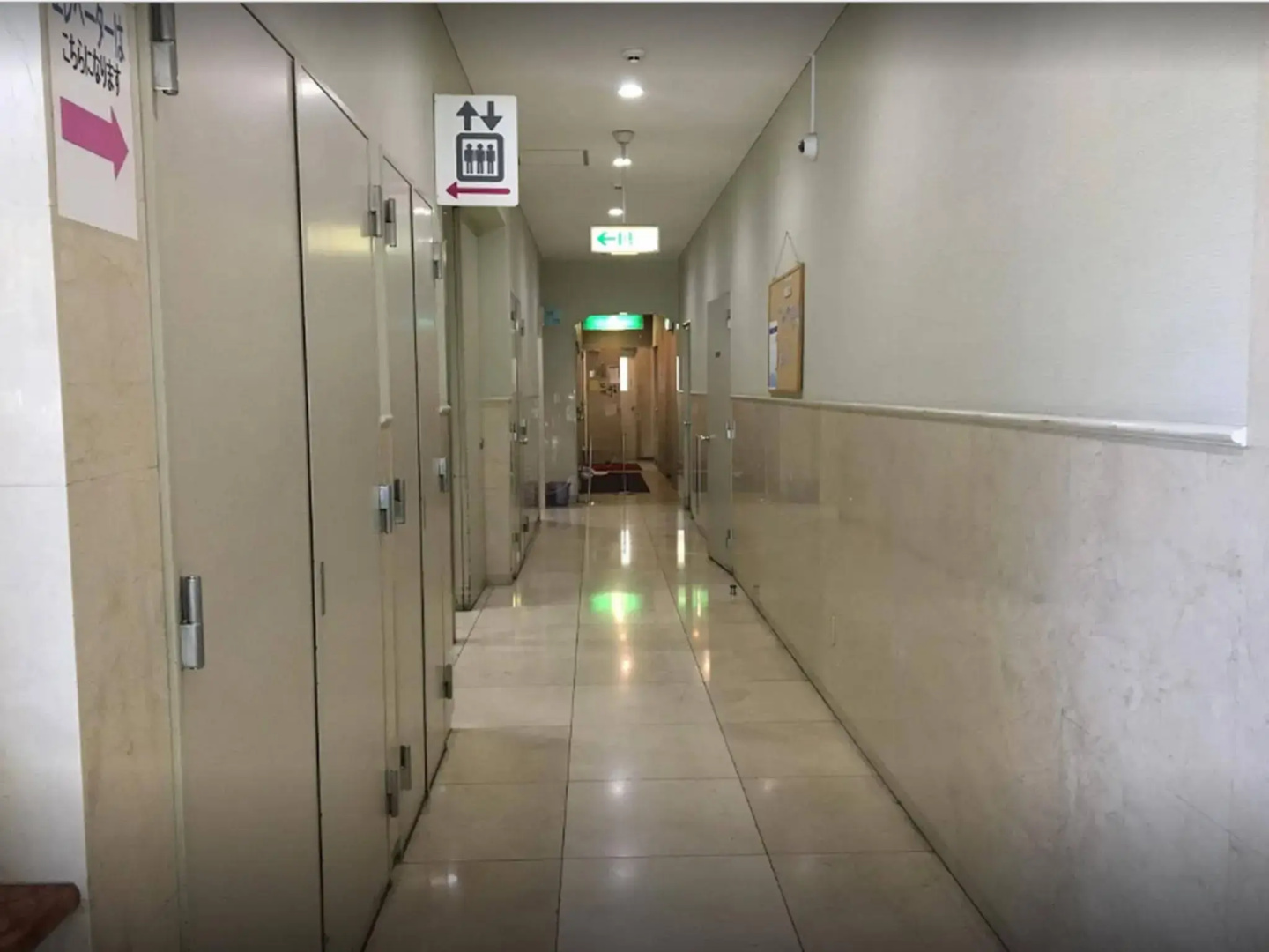 Hotel IL FIORE Kasai Annex