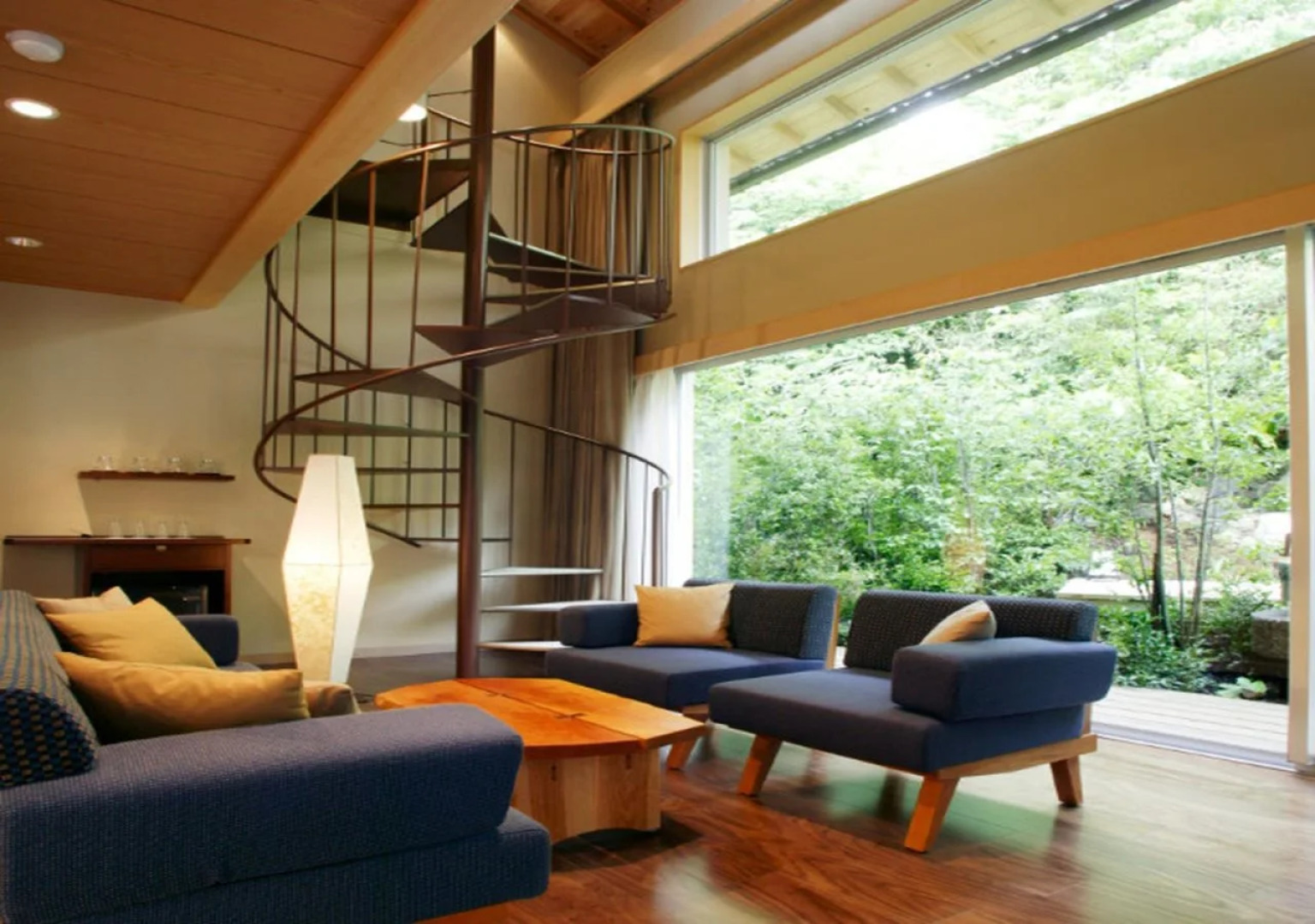 Nagomi no Yado Kakujoro