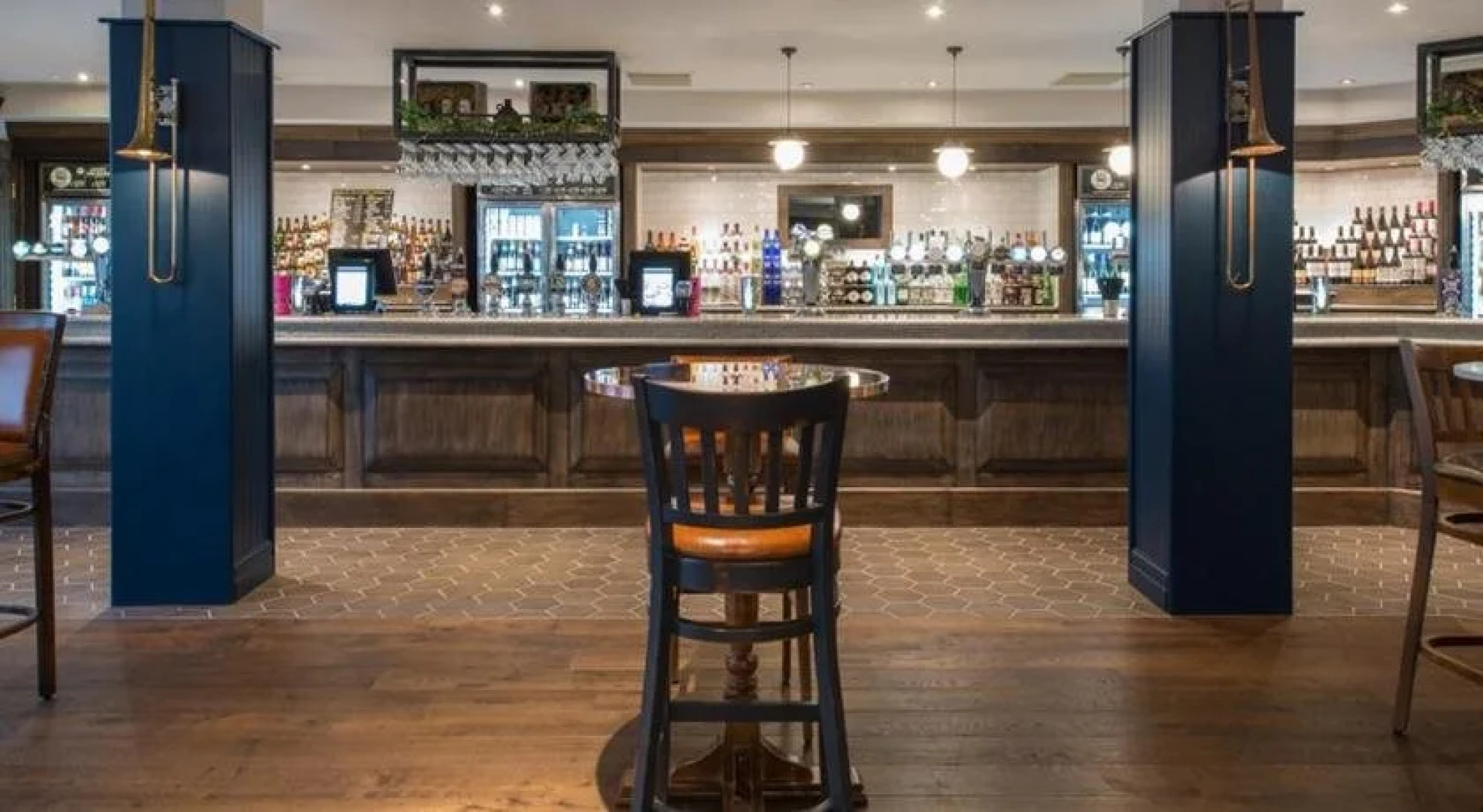 Pilgrims Progress Wetherspoon