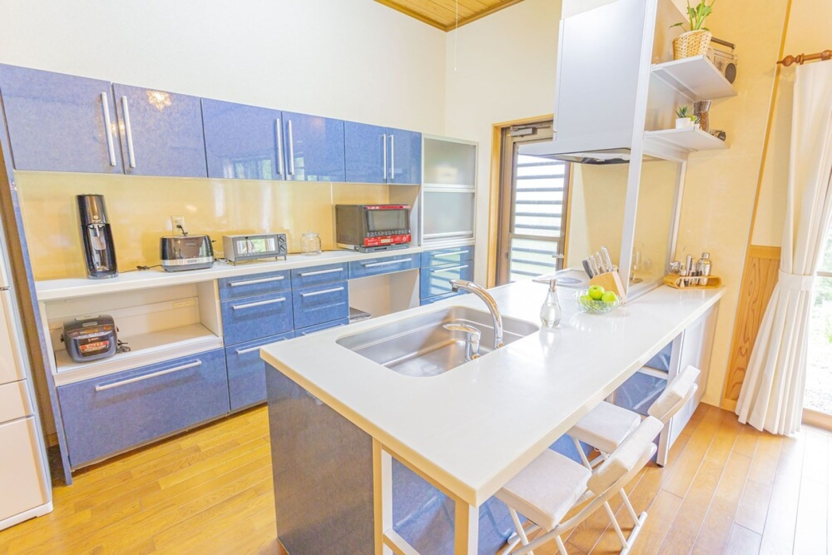 Kanata Mountain Lodge