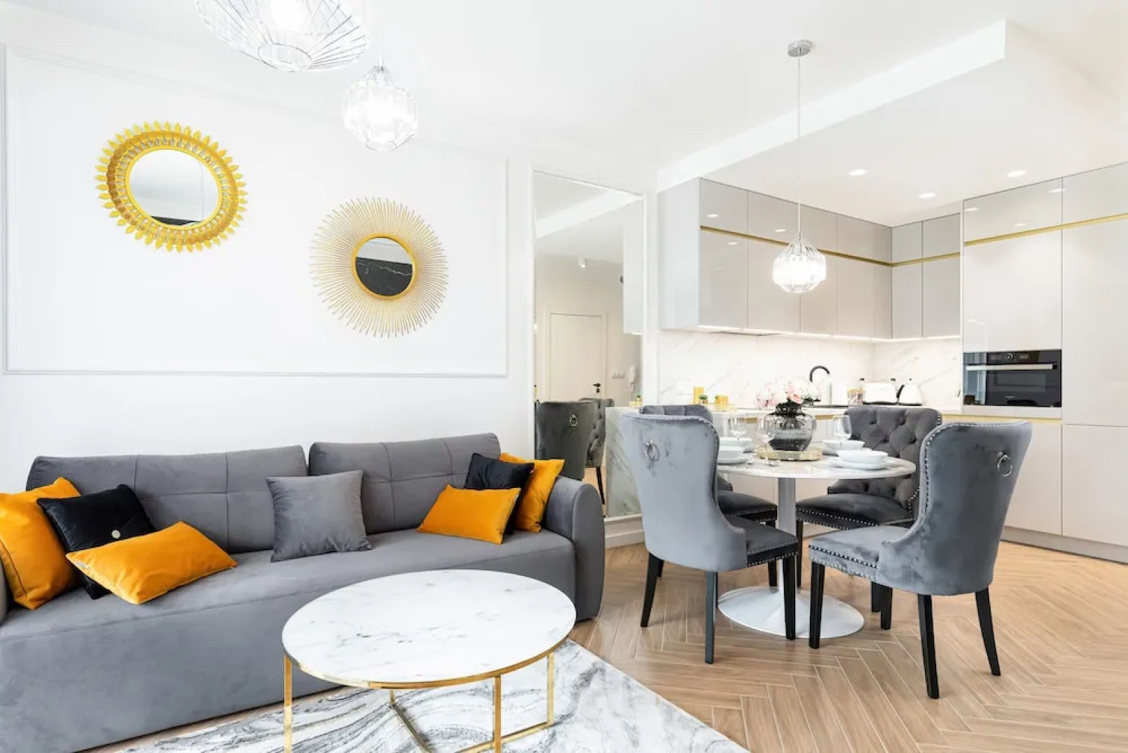 Gardenia Seaside 2 Apartments by Renters