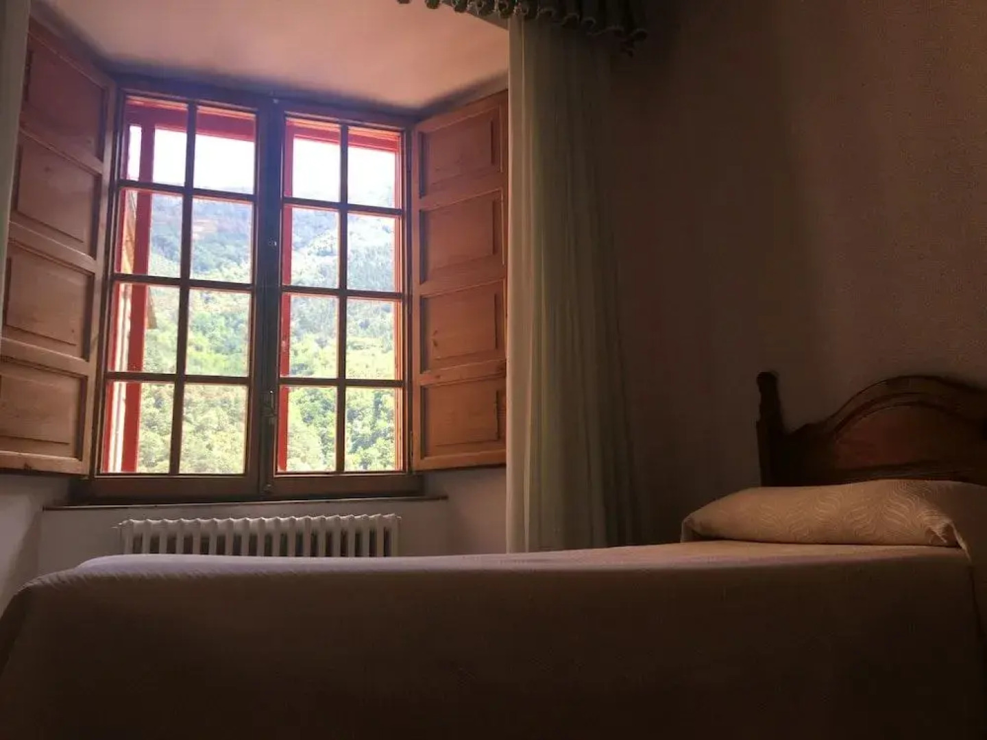 Hostal Monasterio de Valvanera