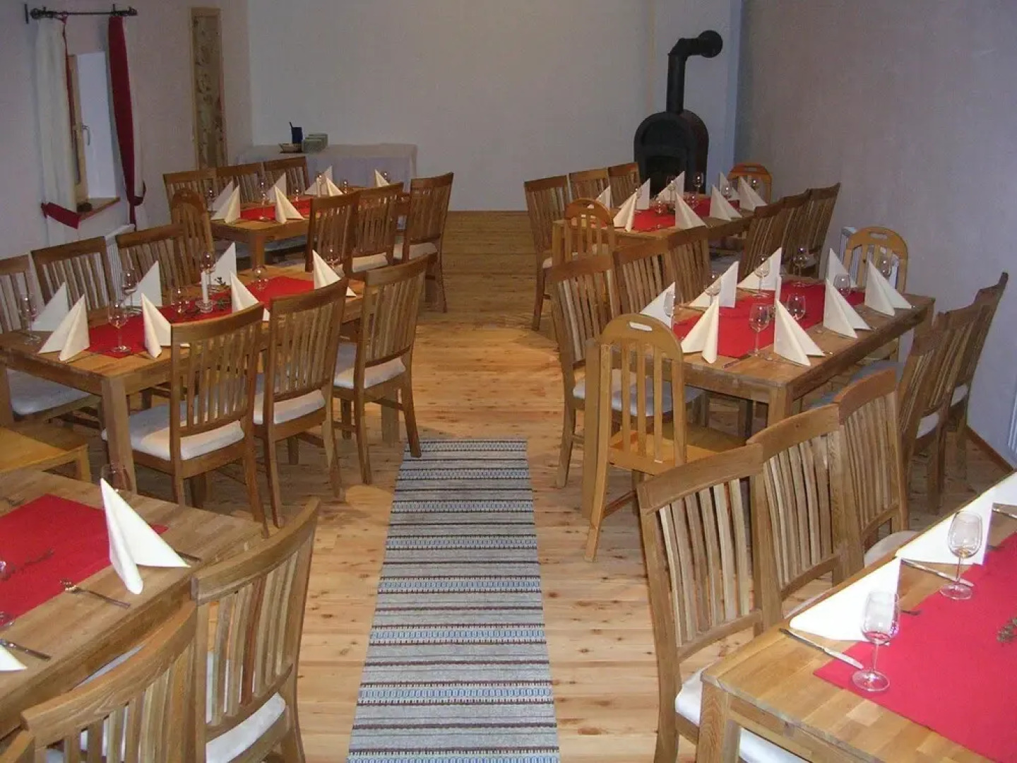 Ferienwohnungen Dörflerwirt