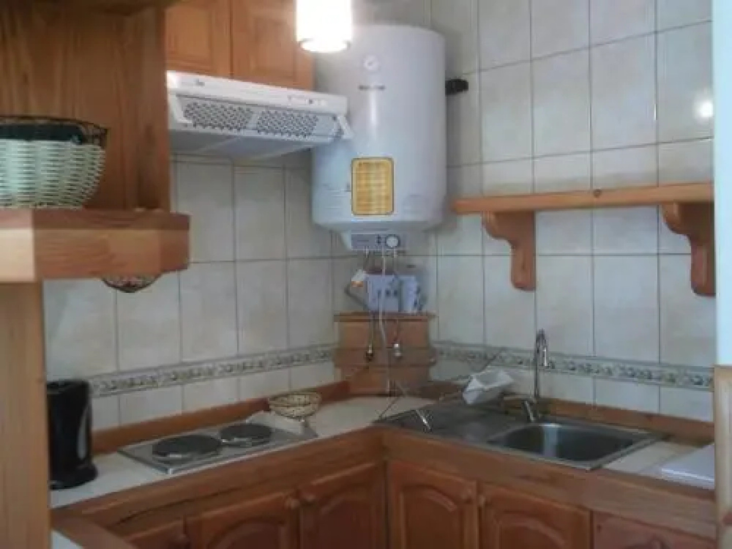 Departamentos Pucón