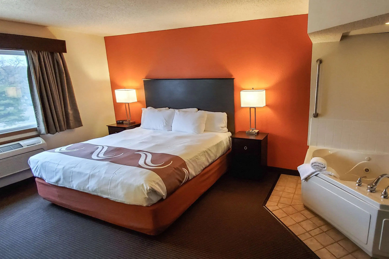 Quality Inn Atchison