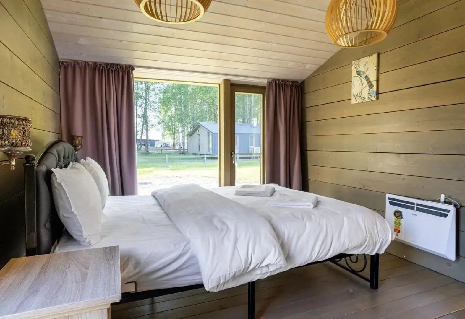 Загородный комплекс Collection