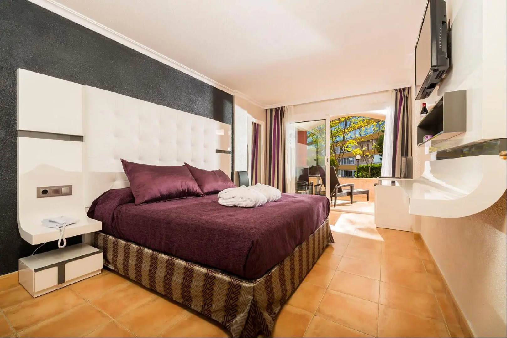 Salles Hotel Marina Portals