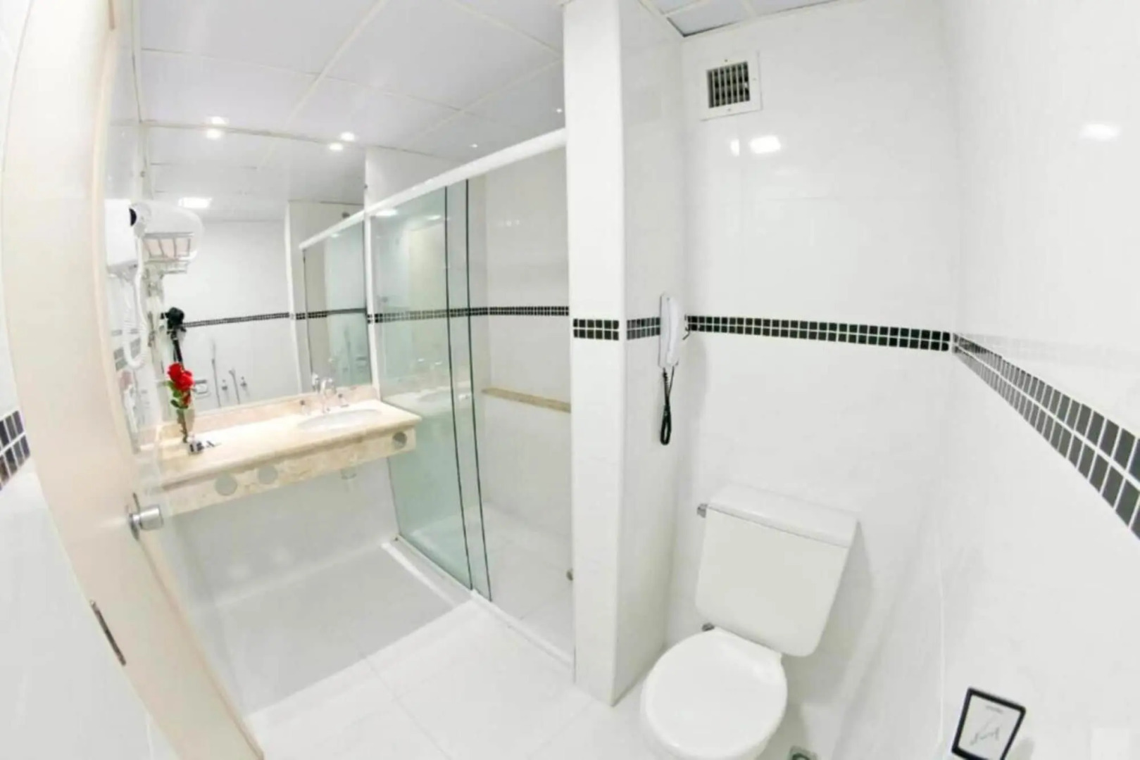 Hotel Premium Campinas