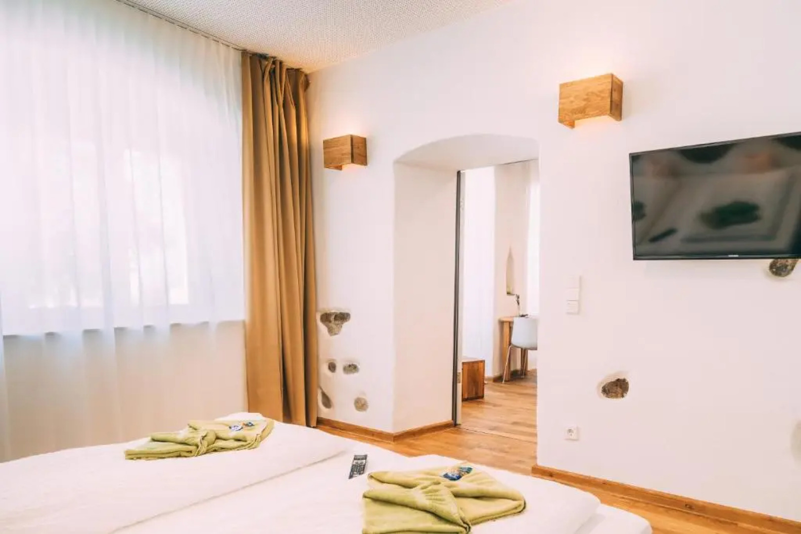 Amtshaus Gut Hügle Boutique Apartments