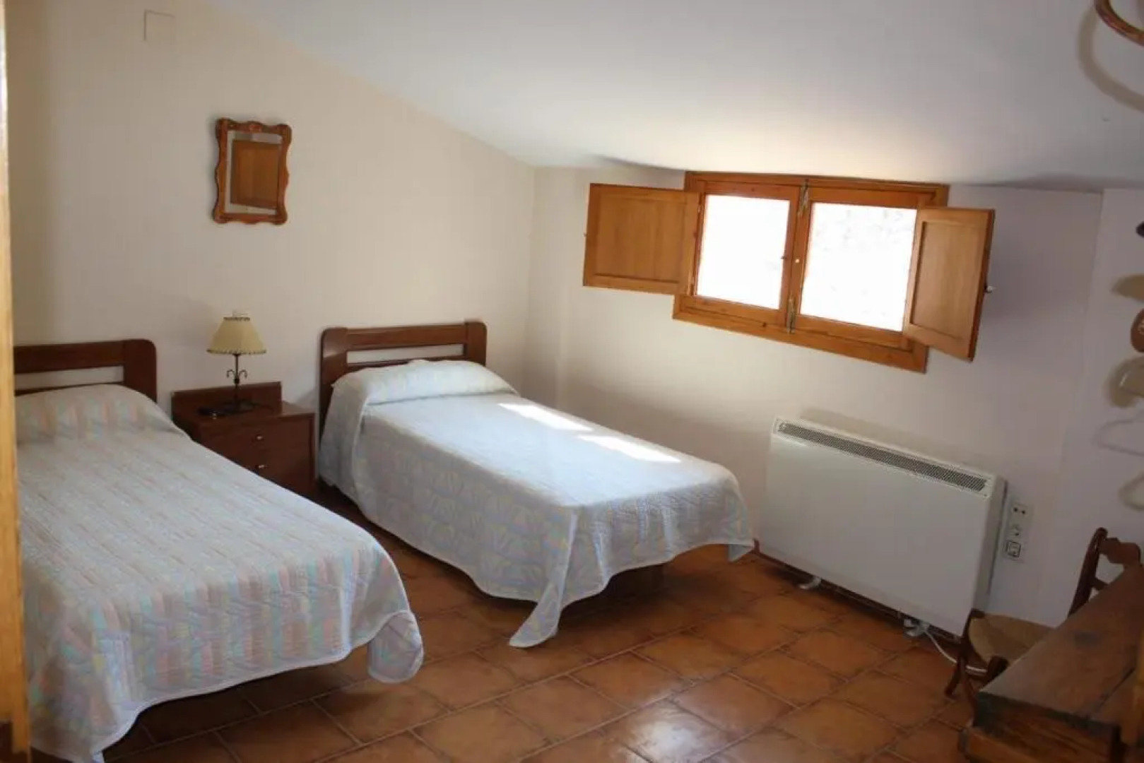 Casa Rural Puerta de la Iglesia