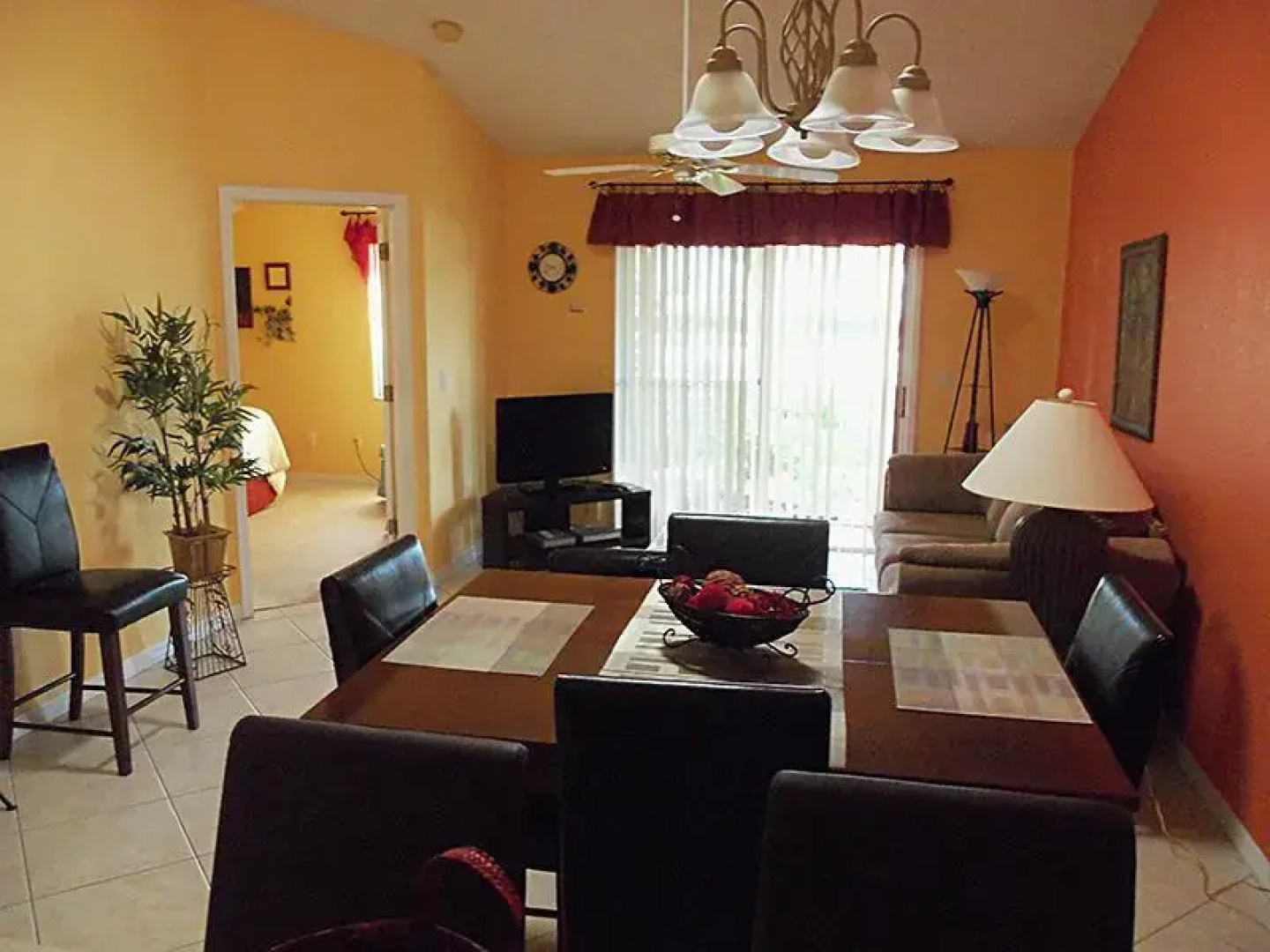 Grand Palms Resort by Sun Country Villas