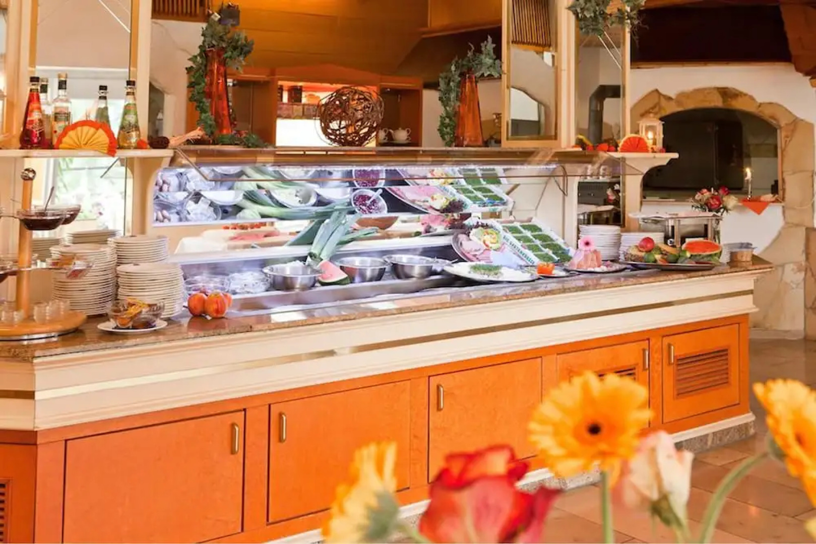 Seebauer Hotel Gut Wildbad