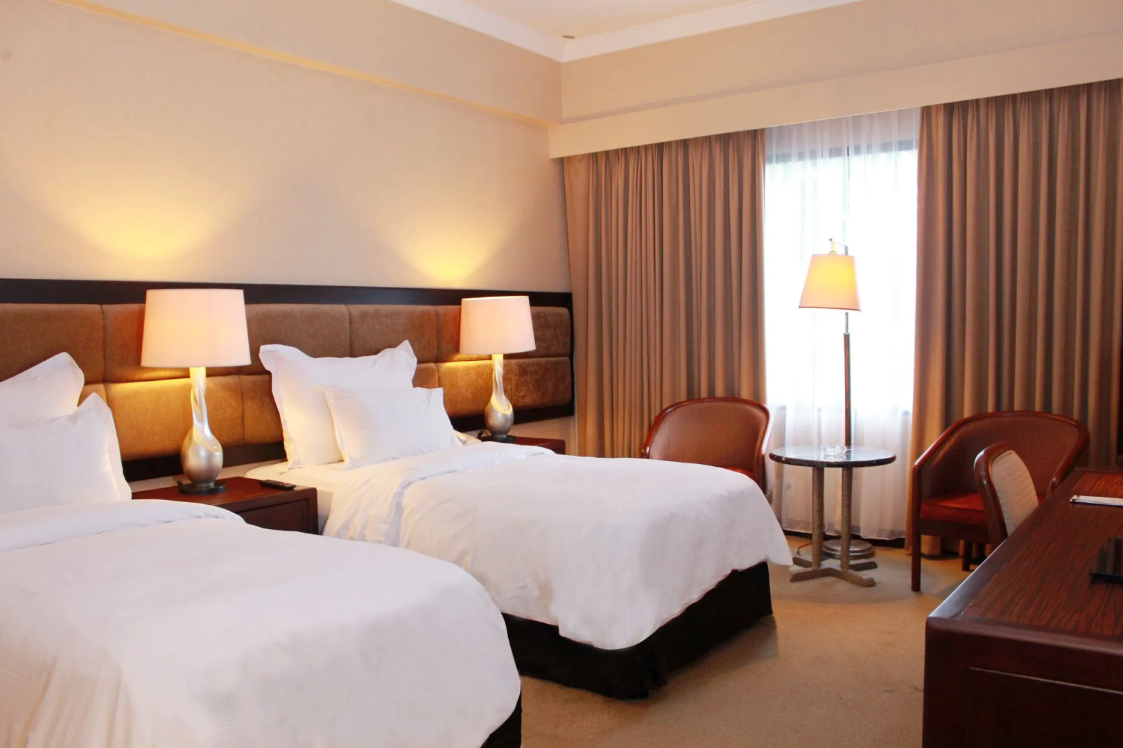 Le Grandeur Balikpapan