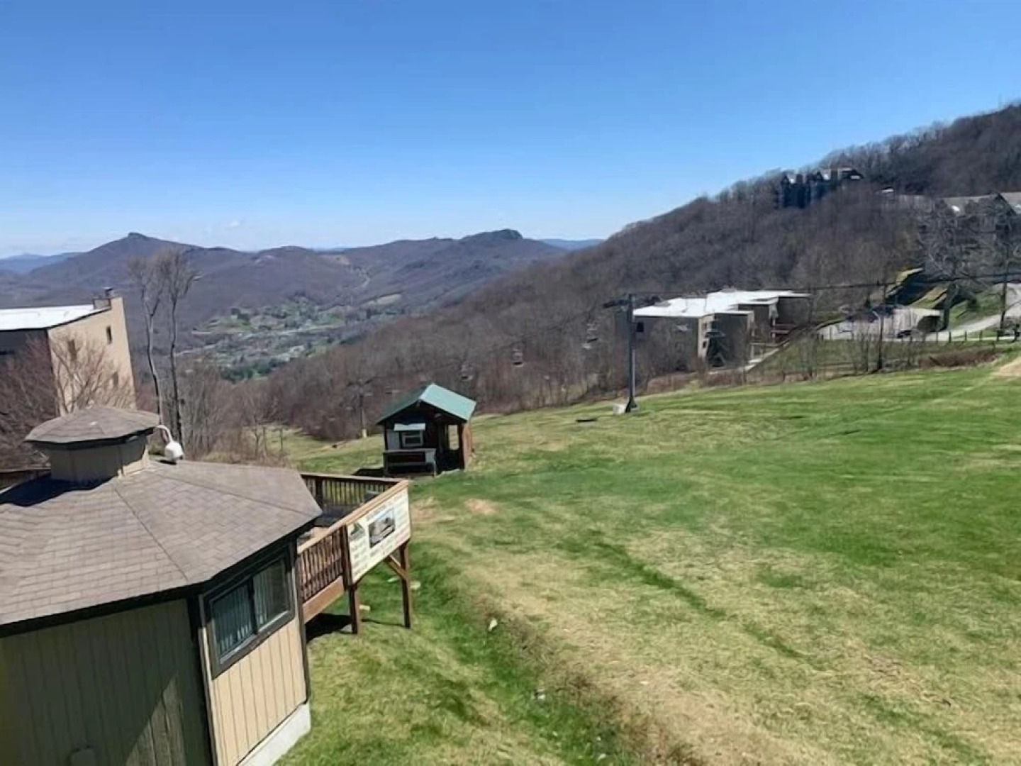 Sugar Ski & Country Club Unit 326 Bronze