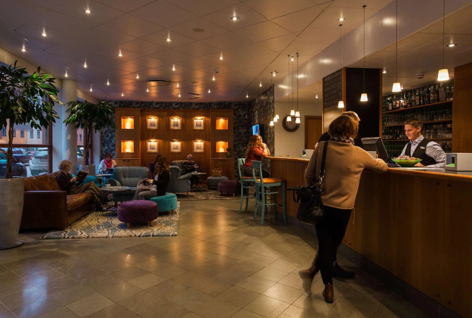 Best Western Hotel Esplanade