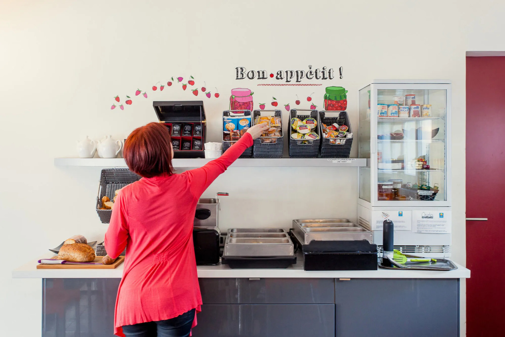 The Originals City, Hôtel de l'Europe