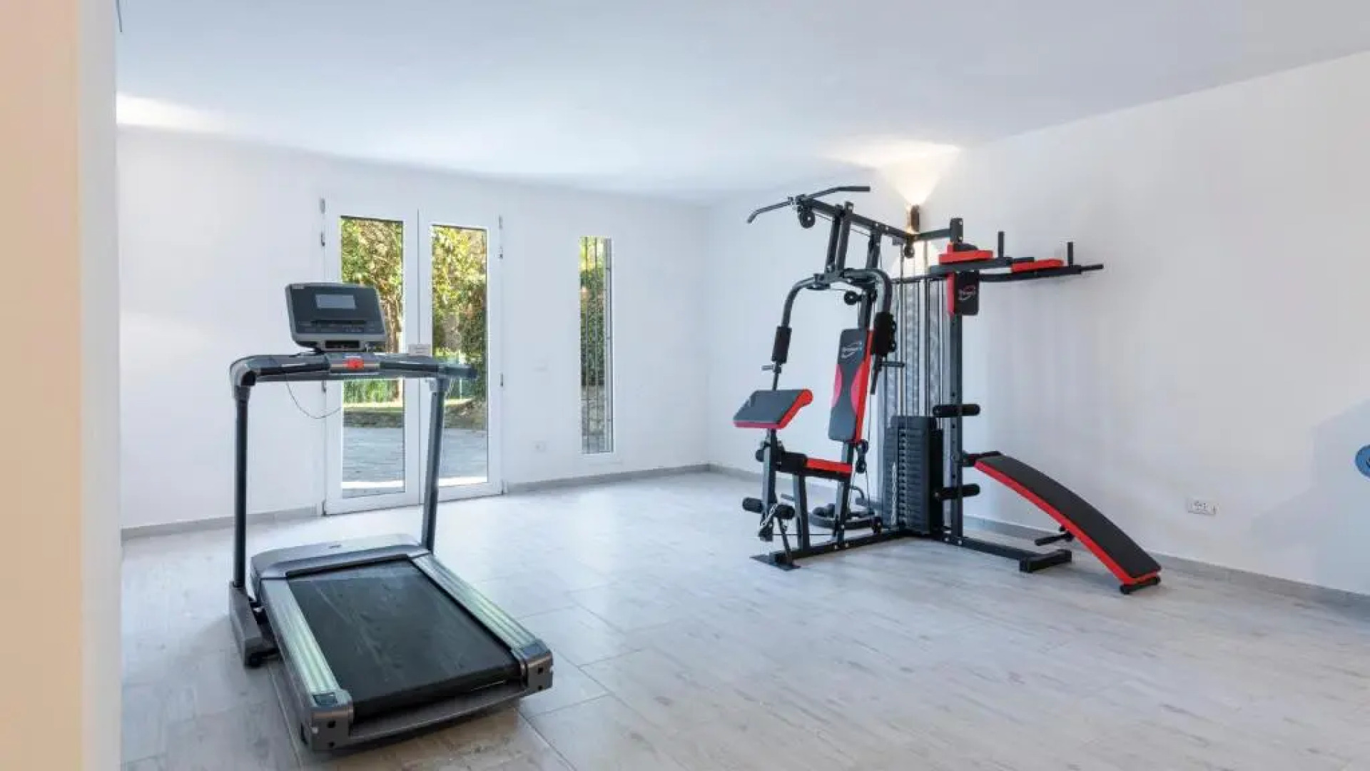 Villa Leone 12 2 Capannori