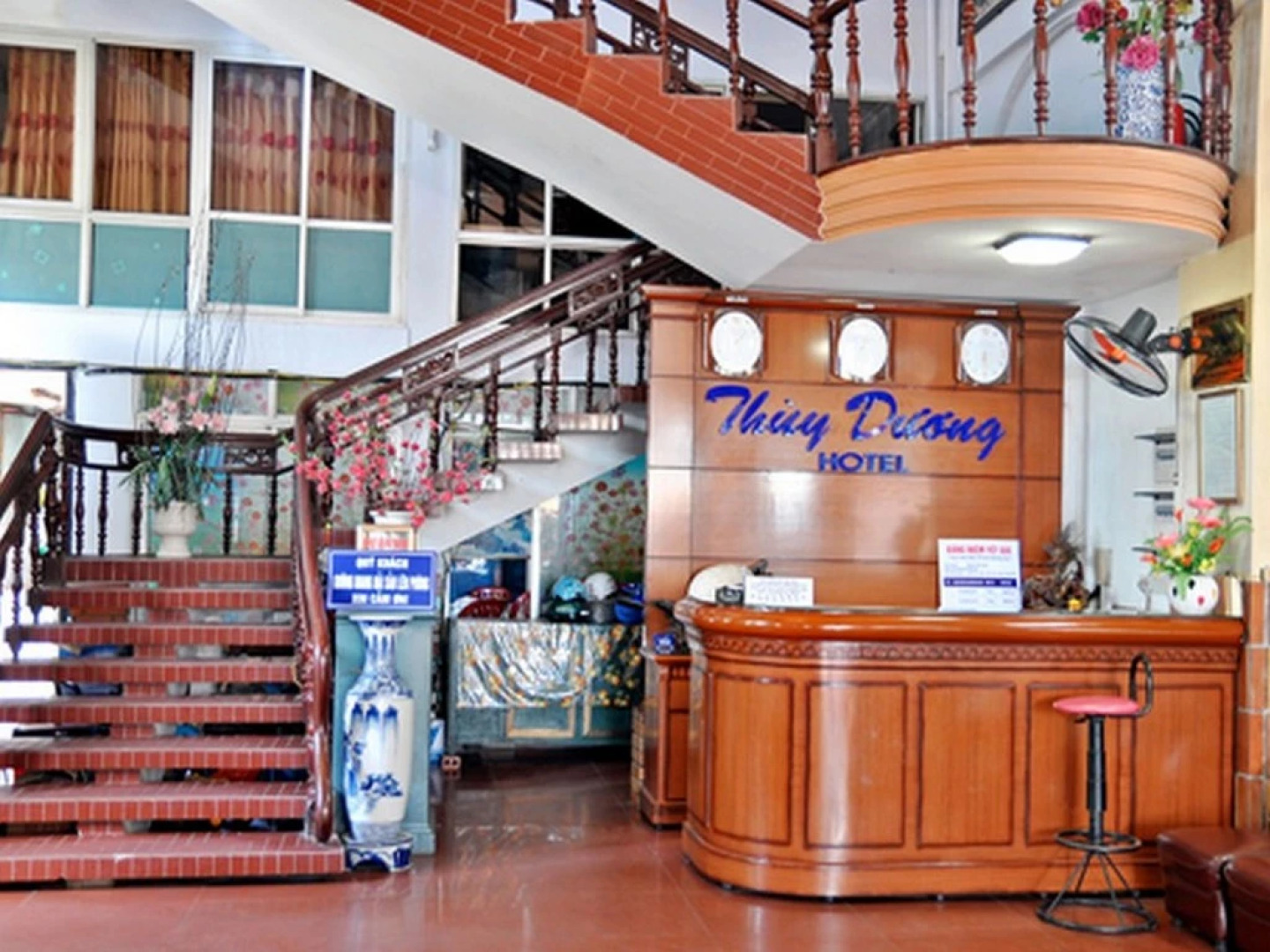 Thuy Duong Ha Long Hotel