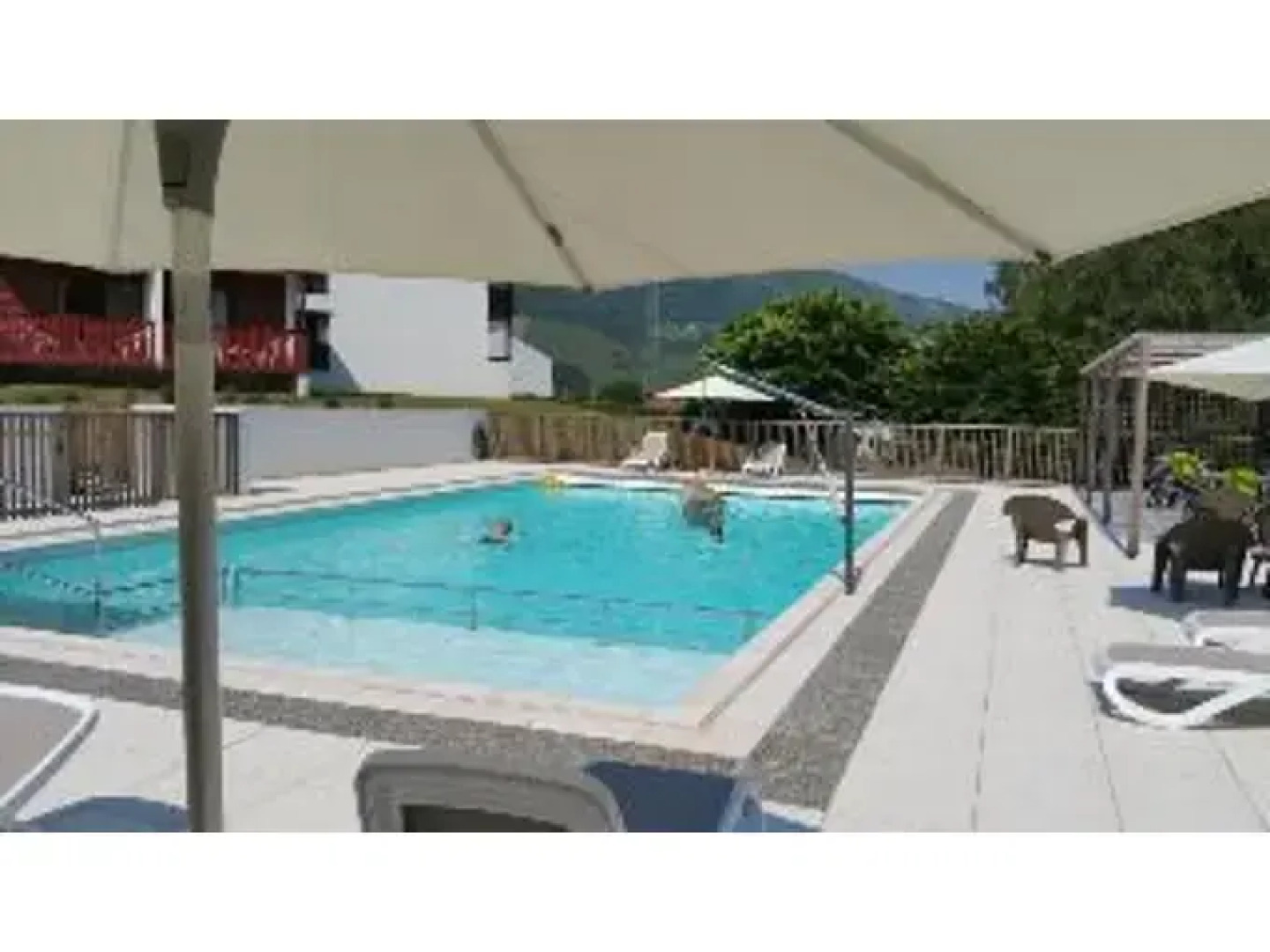 VVF Pays Basque Saint-Étienne-de-Baïgorry