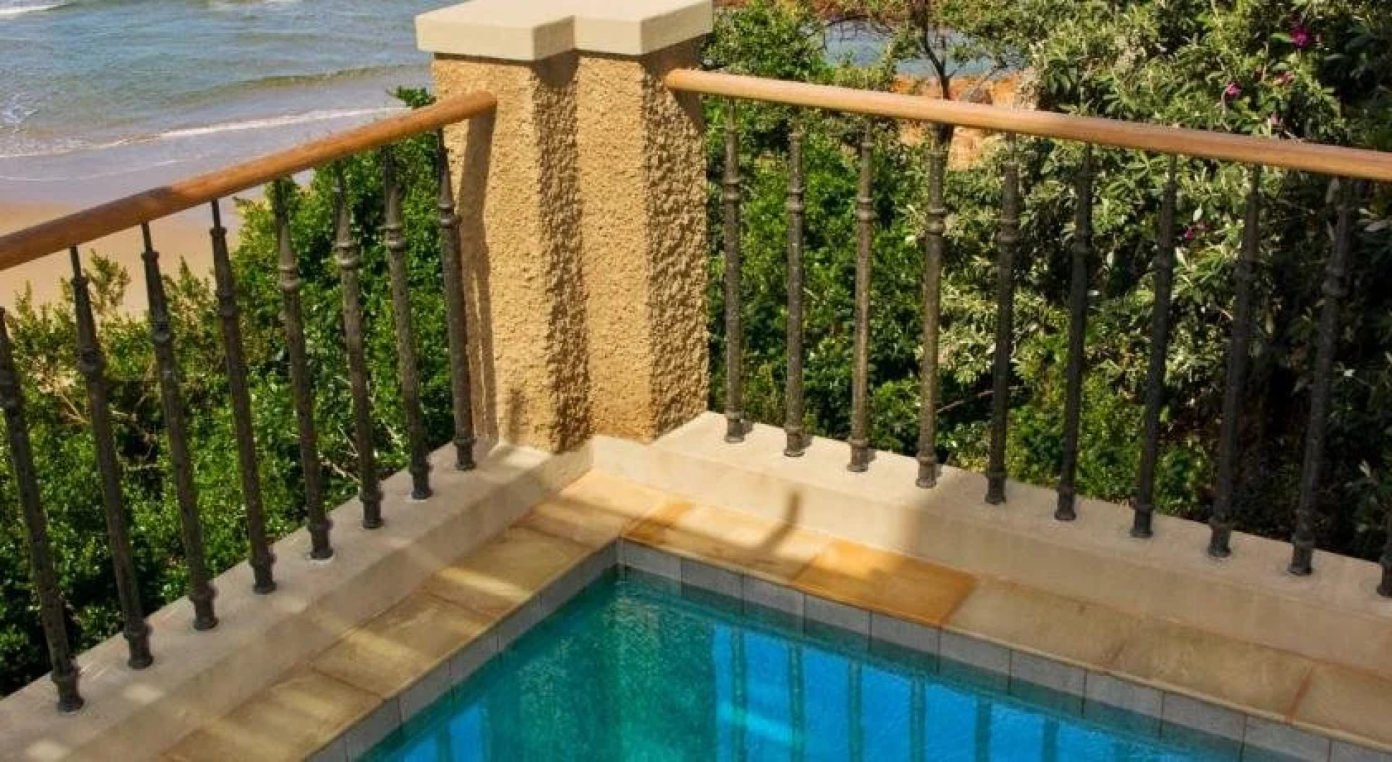 Pezula Private Castle