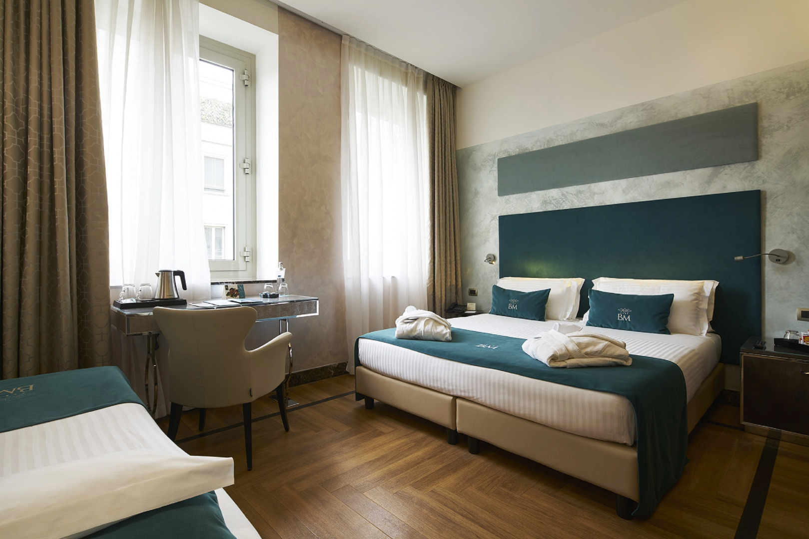 Bianca Maria Palace Hotel